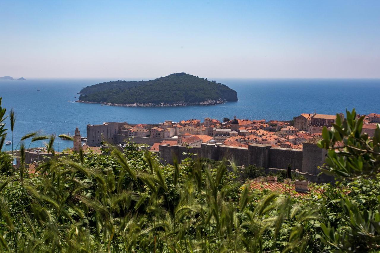 Studio Maro Dubrovnik Exterior photo