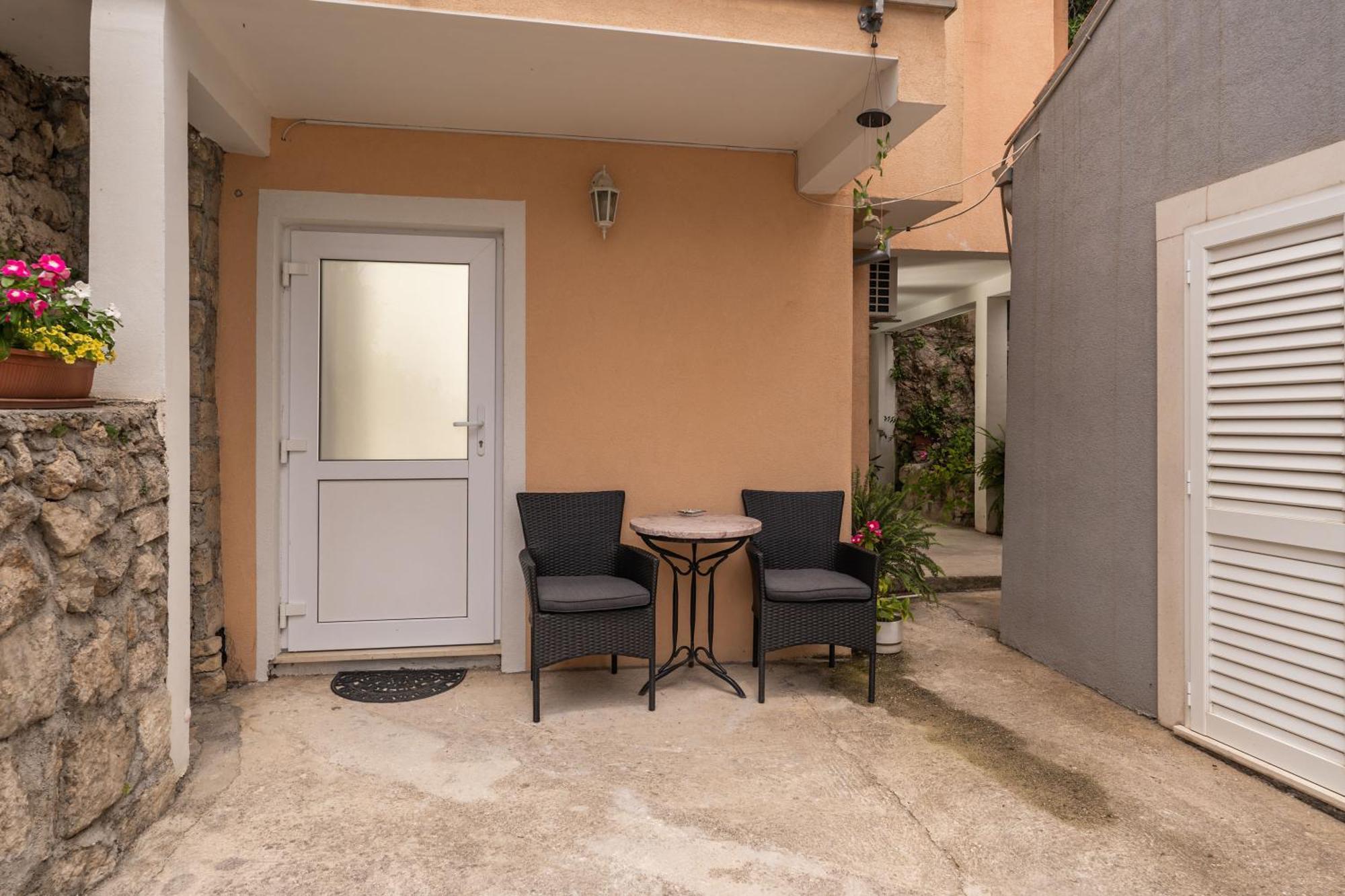 Studio Maro Dubrovnik Exterior photo