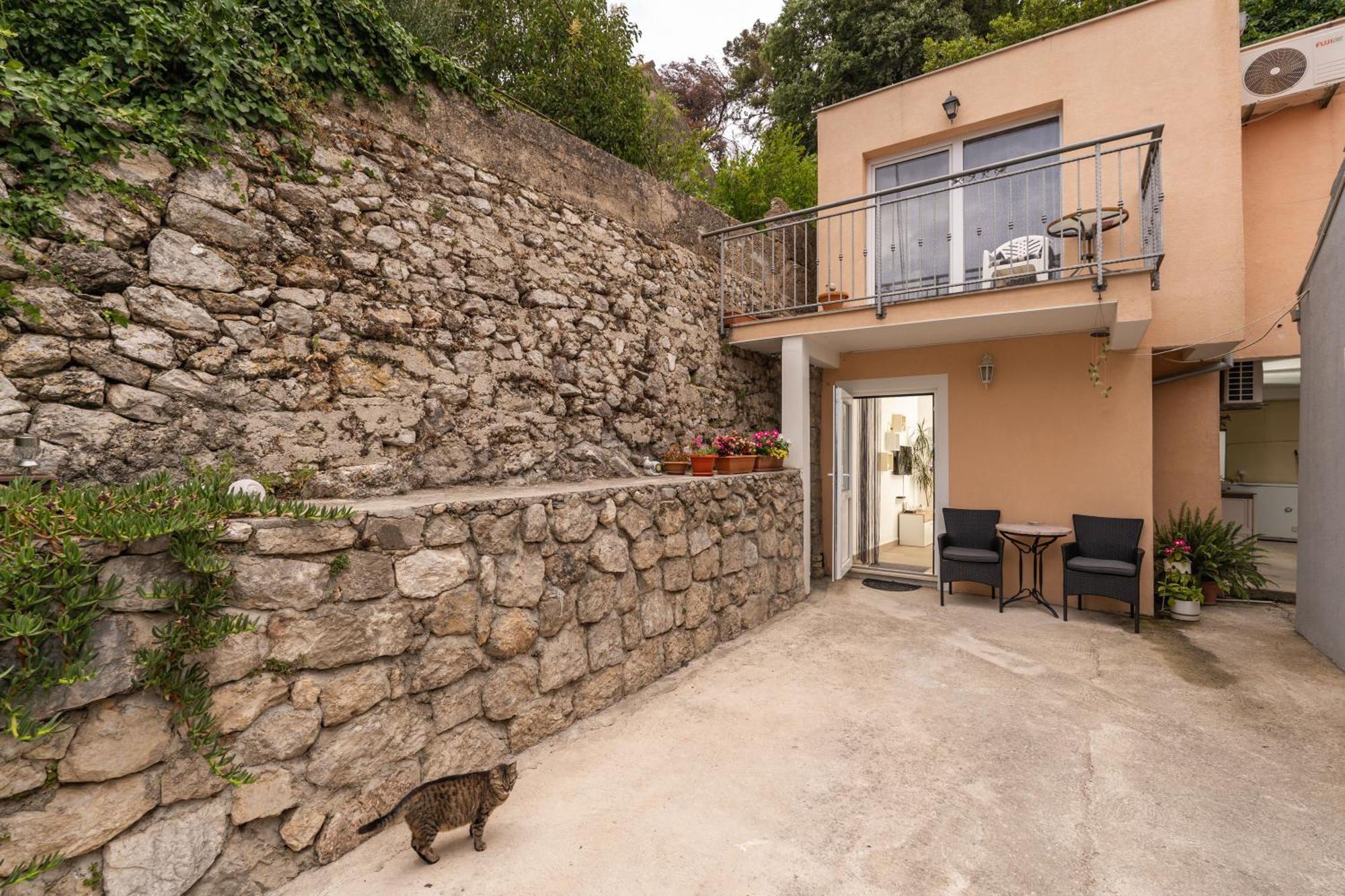 Studio Maro Dubrovnik Exterior photo