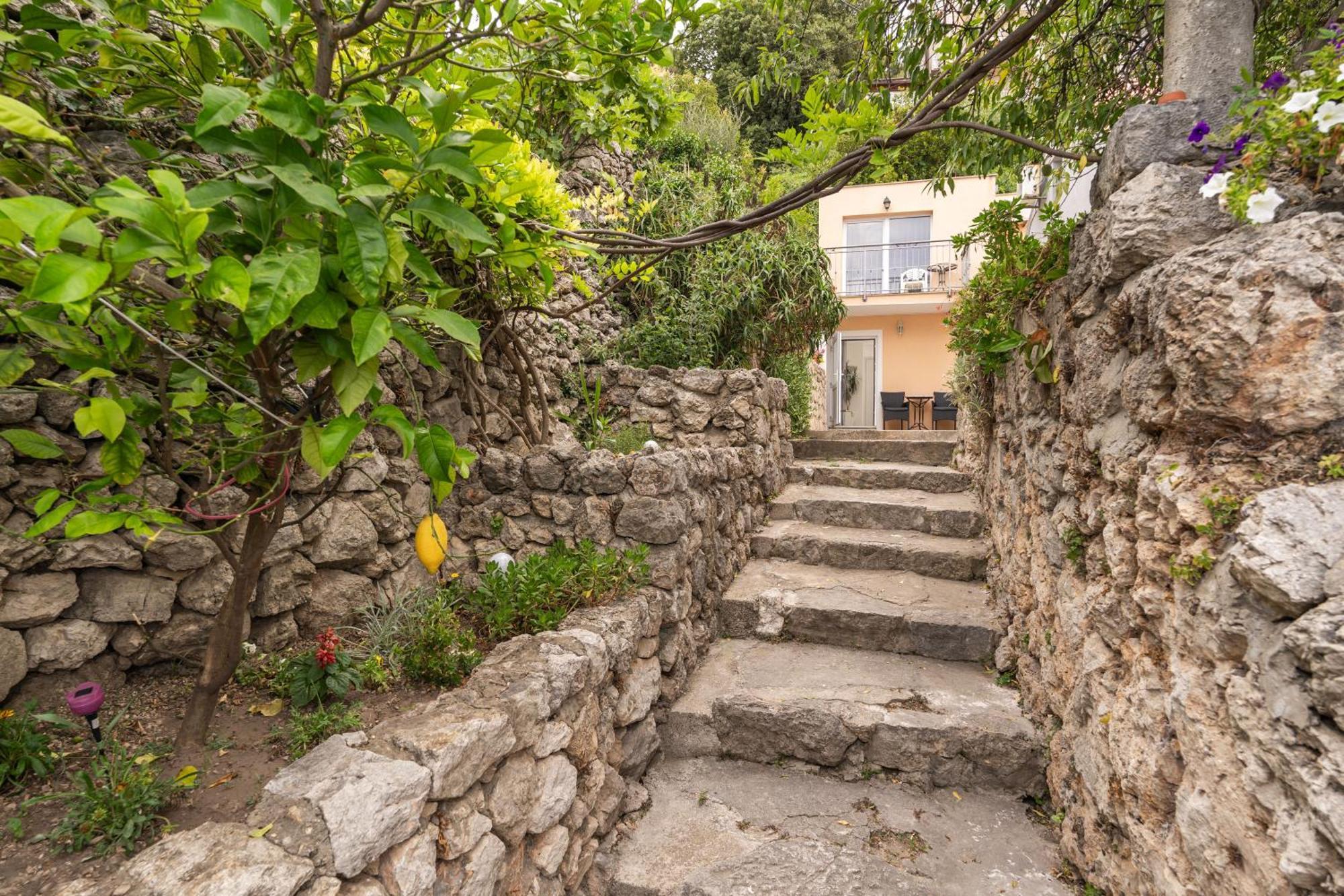 Studio Maro Dubrovnik Exterior photo